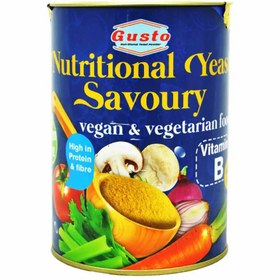 تصویر عصاره مخمر مغذی «گاستو» 