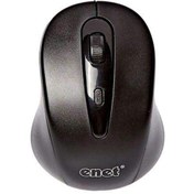 تصویر ماوس بی سیم ای نت مدل G-213 Enet G-213 Wireless Mouse