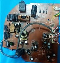 تصویر KARESSHOP 829 برد رادیو ضبط vrp882-2 