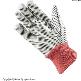 تصویر دستکش خالدار پاکستان Pakestan Gloves