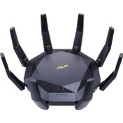 تصویر روتر ایسوس RT-AX89X Routers ASUS RT-AX89X