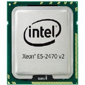 تصویر پردازنده سرور Intel® Xeon® Processor E5-2470 