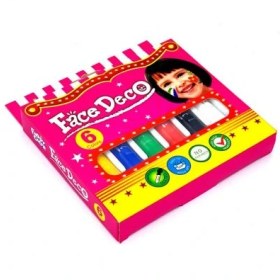 تصویر ست گریم 6 رنگ ست-گریم-6-رنگ