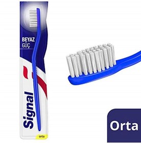 تصویر مسواک سیگنال،اورجینال Signal
