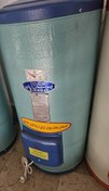 تصویر آبگرمکن برقی 60لیتری AK60 برند الواحه 60LITERELECTRIC WATER HEATER