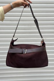 تصویر کیف کمربندی جیر مدل 21222 