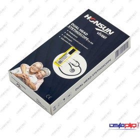 تصویر گوشی پزشکی هانسون 