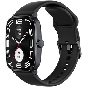 تصویر ساعت هوشمند هایلو مدل RS5 ا Haylou RS5 Smart Watch Haylou RS5 Smart Watch