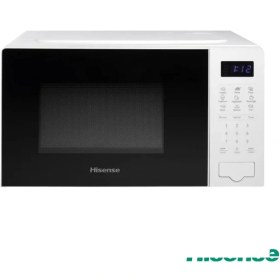 تصویر مایکروفر هایسنس مدل H20 