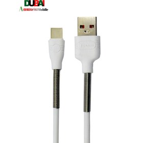 تصویر کابل شارژ تایپ سی فست DEKKIN DK-A81 Cable Charge Typc DEKKIN DK-A81 Fast 3.1A