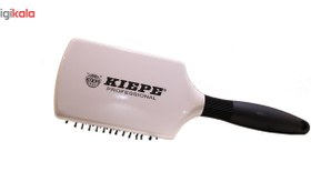 تصویر برس مو کیپه سری Nano Tech مدل 5815 ا Kiepe Nano Tech 5815 Hair Brush Kiepe Nano Tech 5815 Hair Brush