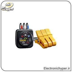 تصویر RST سنج (توالی سنج فاز) ۳۱۲۹ HIOKI 