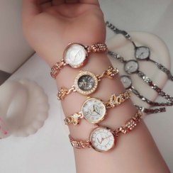 تصویر ساعت مچی 