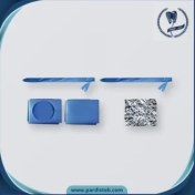 تصویر پک جراحی ایمپلنت Denta Vive 