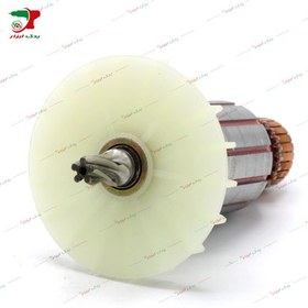 تصویر آرمیچر 1028NEK برند: MJS 