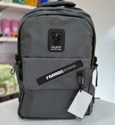 تصویر کیف مدرسه jlfcp sschool bag