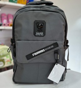 تصویر کیف مدرسه jlfcp sschool bag