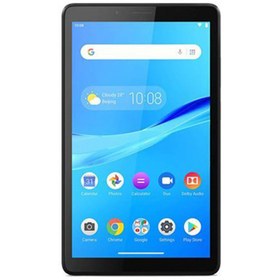 تصویر تبلت لنوو مدل Tab M7 TB-7305i 3G ظرفیت 16 گیگابایت (جعبه باز) 