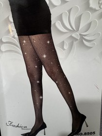 تصویر جوراب شلواری 