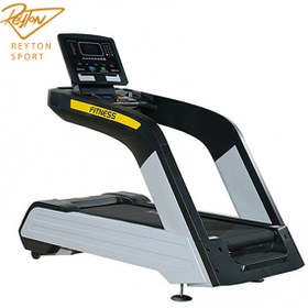 تصویر تردمیل باشگاهی RF مدل RF1005 RF Treadmill Gym use RF1005