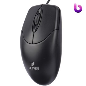 تصویر موس Eleven M602 Silent Eleven M602 Silent Wired Mouse