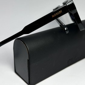 تصویر عینک آفتابی موسکات Moscot sunglasses