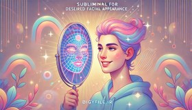 تصویر سابلیمینال چهره دلخواه (اختصاصی) - سابلیمینال قدرت برتر 