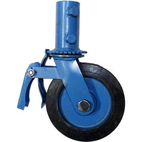 تصویر چرخ جابجایی آریا 