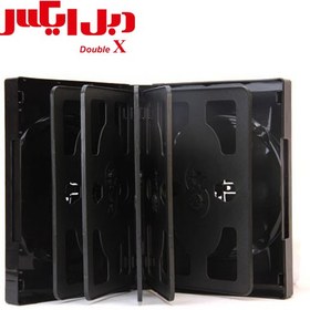 تصویر جا سی دی 12عددی AKO star 