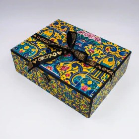 تصویر پکیج کادویی جان نوش مدل 1103 