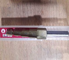 تصویر مته کاجی سایز ۴ تا ۱۲ 