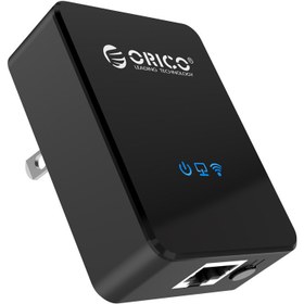 تصویر Orico W300 Wireless Range Extender 