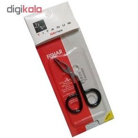 تصویر موچین فیشار مدل lak s 