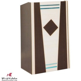 تصویر میز تریبون مسجد KS108 