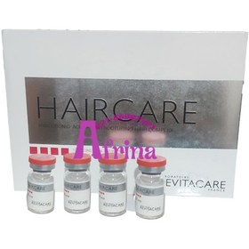 تصویر کوکتل رویتاکر مو (Hair Revitacare) 