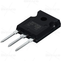 تصویر ترانزیستور ماسفت IRFP260 TERANSISTOR MOSFET IRFP260 TO247