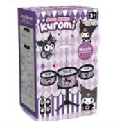 تصویر اسباب بازی ست جاز و درام طرح کرومی کد 1001/7 