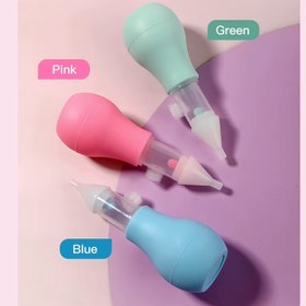 تصویر پوآر بینی هاگی باگیhuggy buggy - 