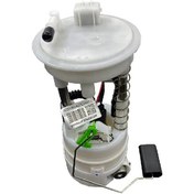 تصویر پمپ بنزین نیسان قشقایی j12 