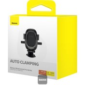 تصویر هولدر خودرو بیسوس - مدل UltraControl Pro Series Clamp 