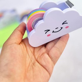 تصویر جاچسبی ابرک 