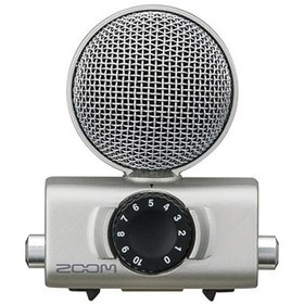 تصویر ميکروفن زوم Zoom MSH-6 - Mid-Side Microphone Capsule 