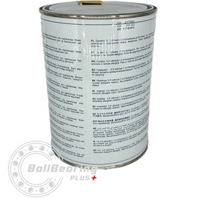 تصویر گریس BPW 