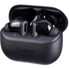 تصویر هندزفری بلوتوث دو تایی Earldom ET-TWS3 Earldom ET-TWS38 TWS Wireless Earphones