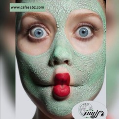 تصویر روتین پوست خشک و دهیدراته 