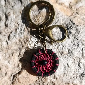 تصویر جاکلیدی دریم کچر کد j1119 