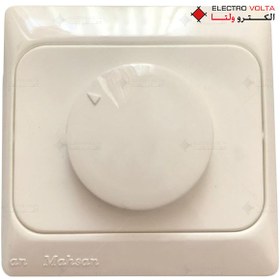 تصویر دیمر مدل دنا مهسان 