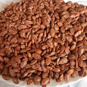 تصویر تخمه ژاپنی اعلاء 250 گرمی (تضمین کیفیت) 