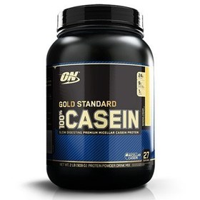 تصویر کازئین گلد استاندارد اپتیموم | Casein Gold Standard ON 