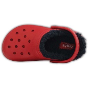 تصویر فلفل دست بسته کلاسیکنیروی دریایی کراکس Crocs 